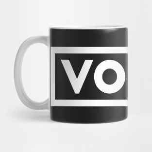 Vocal Mug